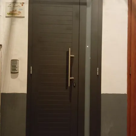 Lucano Panzió *