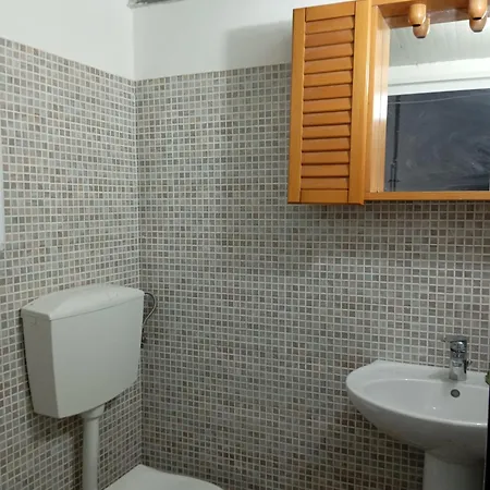 Panzió Lucano *