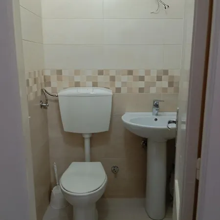 Lucano Panzió Pisticci