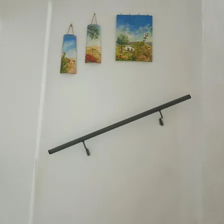 Panzió Lucano