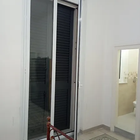 Panzió Lucano Pisticci