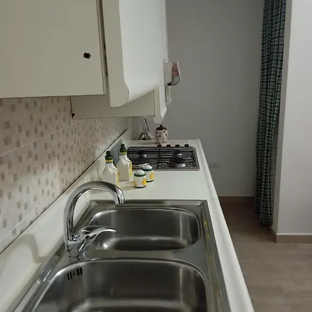 Lucano B&B 피스티치