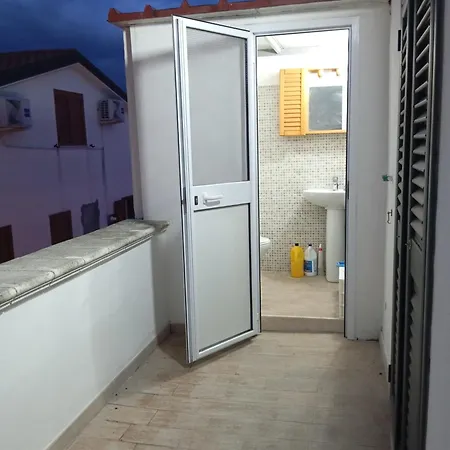 Lucano * Pisticci