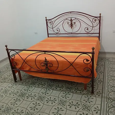 B&B Lucano