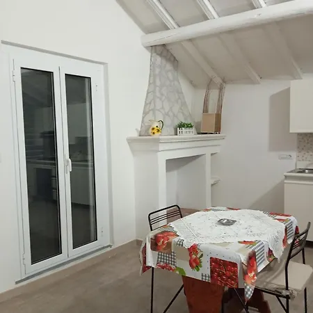 Lucano Panzió Pisticci